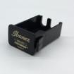 GUITAR PARTS BATTERY BOX AEQ-SP2 CURVED