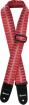 GUITAR ACCESSORY IBANEZ BRAIDED STRAP