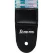 GUITAR ACCESSORY IBANEZ BRAIDED STRAP
